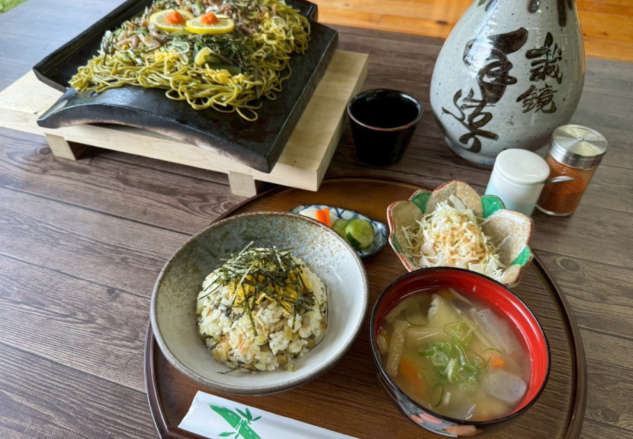 四季即御膳【竹】