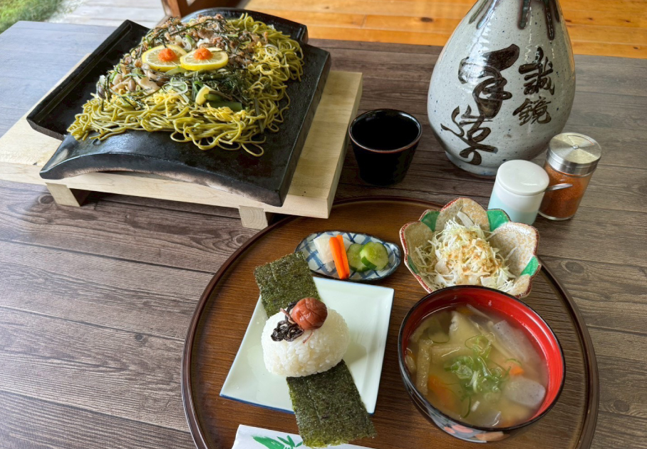 四季即御膳【梅】